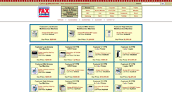 Desktop Screenshot of andcopierstoo.com
